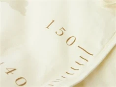 Lil Atelier højdemåler turtledove